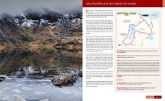 The Times Britain’s Best Walks: 200 classic walks from The Times by Christopher Somerville - used book at Perkology Books