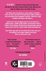 Kill ’Em All by John Niven - used book at Perkology Books