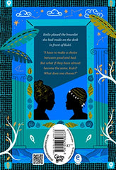 The House of Shells: from the award-winning author of Children of the Quicksands by Efua Traore - used book at Perkology Books