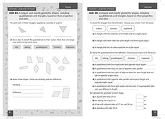 Secure Year 4 Maths Pupil Resource Pack: A Primary Maths intervention by Paul Hodge - used book at Perkology Books