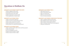 Ancestral Illumination: A Guided Journal for Black Tarot by Nyasha Williams - used book at Perkology Books