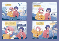 Rune: The Tale of a Thousand Faces: Waterstones Children’s Book Prize category by Carlos Sánchez - used book at Perkology Books