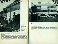 Sigfried Giedion: Liberated Dwelling (Befreites Wohnen) [Hardcover] Sigfried Gie by Sigfried Giedion - used book at Perkology Books
