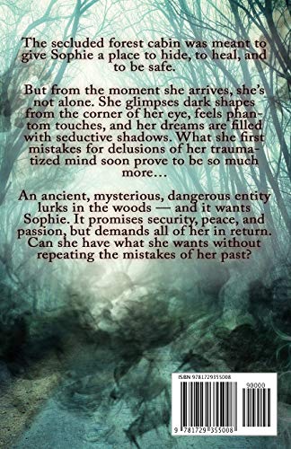 His Darkest Craving: 1 (The Cursed Ones) by Tiffany Roberts - used book at Perkology Books