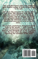 His Darkest Craving: 1 (The Cursed Ones) by Tiffany Roberts - used book at Perkology Books