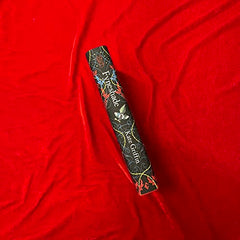 Fyneshade by Kate Griffin - used book at Perkology Books