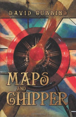 Maps and Chipper by David Gubbins - used book at Perkology Books