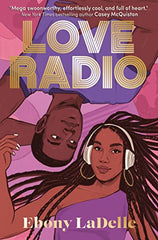 Love Radio - Waterstones Exclusive Edition Spredges