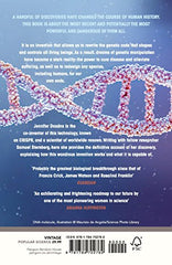 A Crack in Creation: The New Power to Control Evolution by Jennifer Doudna - used book at Perkology Books