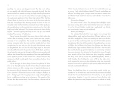 The Blacker the Berry (Herald Classics) by Wallace Thurman - used book at Perkology Books