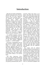 300 Most Important Chess Exercises: Study five a week to be a better chessplayer by Thomas Engqvist - used book at Perkology Books