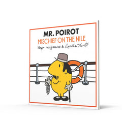 Mr. Poirot: Mischief on the Nile: