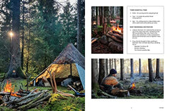 Tent Life: An inspirational guide to camping and outdoor living by Sebastian Antonio Santabarbara - used book at Perkology Books