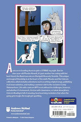 Unicorn Bowling: Another Phoebe and Her Unicorn Adventure by Dana Simpson - used book at Perkology Books