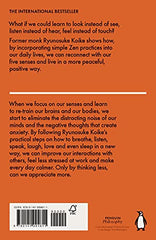 The Practice of Not Thinking: A Guide to Mindful Living by Ryunosuke Koike by Ryunosuke Koike - used book at Perkology Books