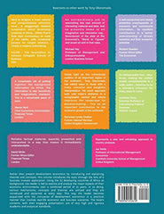 An Unconventional Introduction to Development Economics by Tony Okoromadu - used book at Perkology Books