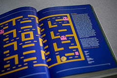 Atari 2600/7800: a visual compendium by Bitmap Books - used book at Perkology Books