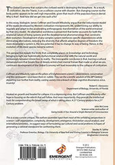 Global Insanity: How Homo sapiens Lost Touch with Reality while Transforming the by James A Coffman - used book at Perkology Books