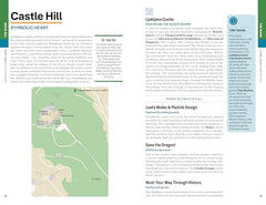 Lonely Planet Slovenia (Travel Guide) by Virginia DiGaetano - used book at Perkology Books