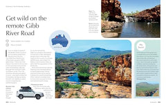 Lonely Planet The Joy of Wild Swimming: 60 travel experiences by Lonely Planet - used book at Perkology Books