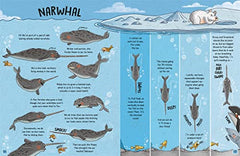 The Wild Life of Animals: The Secret Lives of Astounding Animals by Mike Barfield - used book at Perkology Books