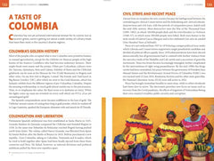 Traveller's Cookbook: South America: Classic recipes from 40 years of travel (Tr by Ben Box - used book at Perkology Books