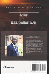 Raised By The Good Samaritans