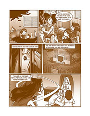 Lola: A Ghost Story [Paperback] Torres, J.; Or, Elbert and Beaton, Jill by J. Torres - used book at Perkology Books