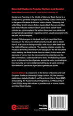 Gender and Parenting in the Worlds of Alien and Blade Runner: A Feminist Analysi by Amanda DiGioia - used book at Perkology Books