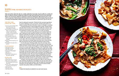 Curry Guy Thai: Recreate Over 100 Classic Thai Takeaway Dishes at Home by Dan Toombs - used book at Perkology Books