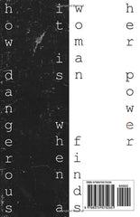 until it doesn’t hurt: 2 (Healing poetry + art) by Randina Sheldon - used book at Perkology Books