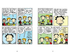 Big Nate: Revenge of the Cream Puffs (Volume 15) by Lincoln Peirce - used book at Perkology Books