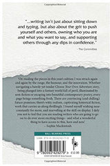 Between the Lines: A collection of stories and poetry from Warwick Anthology by Warwick Anthology - used book at Perkology Books