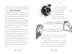 Grumpfort: The Times Children’s Book of the Week. by Jamie Hammond - used book at Perkology Books