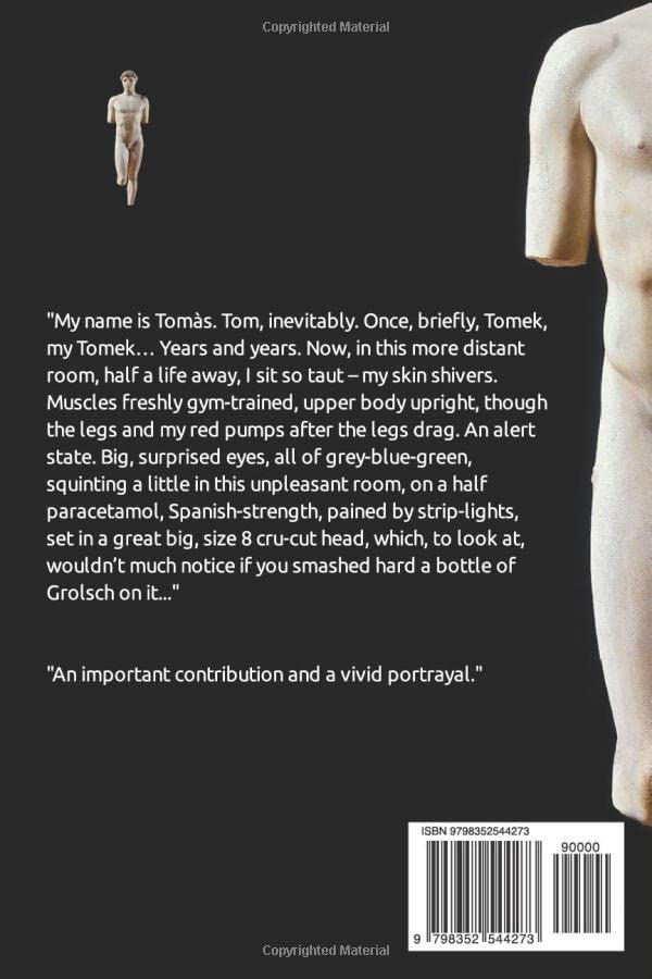 The Gospel According To Tomï¿½s [Paperback] Peers, Oliver by Oliver Peers - used book at Perkology Books