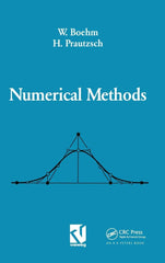 Numerical Methods by Wolfgang Boehm - used book at Perkology Books