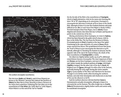 Night Sky Almanac 2024: A stargazer’s guide by Storm Dunlop - used book at Perkology Books