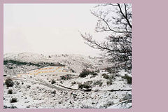 Winter by Cristobal Molina Baeza - used book at Perkology Books