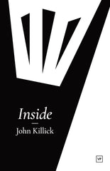 Inside by John Killick - used book at Perkology Books