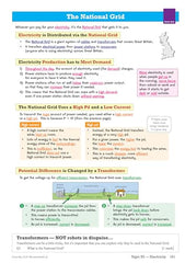 GCSE Combined Science AQA Revision Guide - Foundation includes Online Edition by CGP Books - used book at Perkology Books