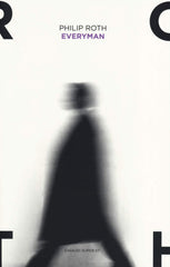 Everyman by Philip Roth - used book at Perkology Books