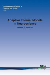 Adaptive Internal Models in Neuroscience by Mireille E. Broucke (author) - used book at Perkology Books
