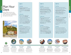 Lonely Planet Slovenia (Travel Guide) by Virginia DiGaetano - used book at Perkology Books