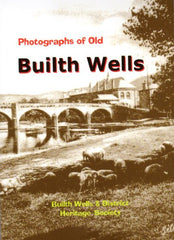 Builth Wells: Photographs of Old