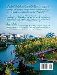 Off the Garden Path: Green Wonders of the World by Daniel Austin - used book at Perkology Books
