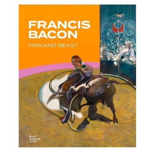 Francis Bacon: Man and Beast by Various - used book at Perkology Books