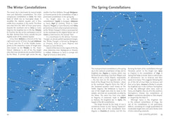 2025 Guide to the Night Sky: A month-by-month guide to exploring the skies by Radmila Topalovic - used book at Perkology Books