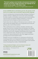 The Startup Lexicon (Second Edition): Demystifying the everyday language .. by Ken Valledy - used book at Perkology Books