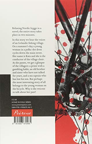 And the Wind Sees All [Paperback] Gudmundur Andri Thorsson; Bjorg Arnadottir and by Gudmundur Andri Thorsson - used book at Perkology Books