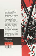 And the Wind Sees All [Paperback] Gudmundur Andri Thorsson; Bjorg Arnadottir and by Gudmundur Andri Thorsson - used book at Perkology Books